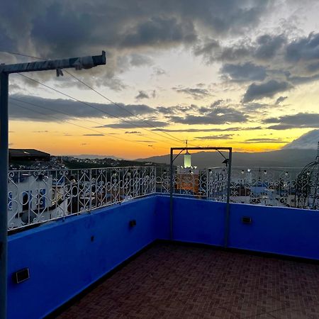 Riad Chengli 蓝城里 Xexuão Exterior foto