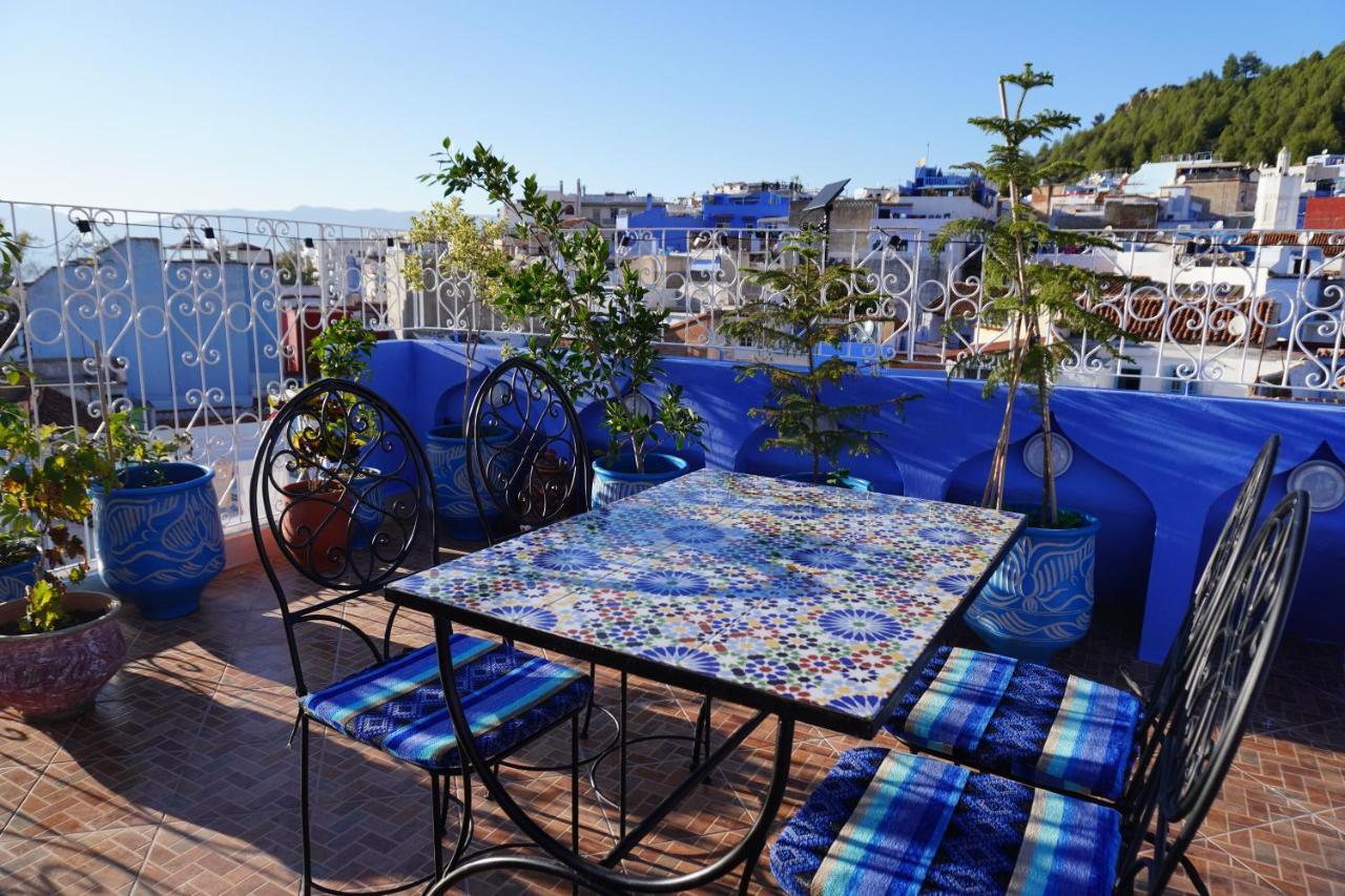 Riad Chengli 蓝城里 Xexuão Exterior foto