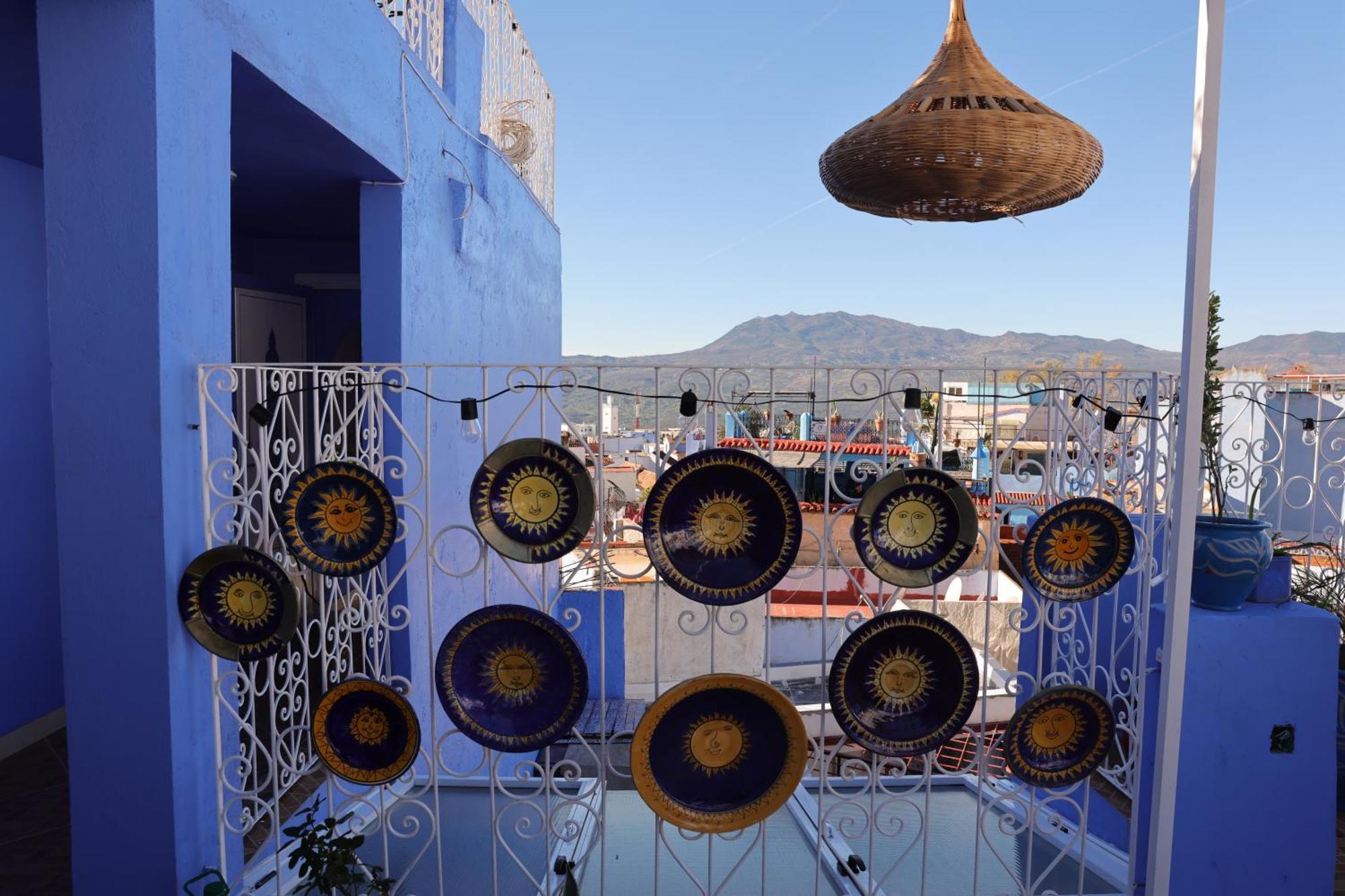 Riad Chengli 蓝城里 Xexuão Exterior foto