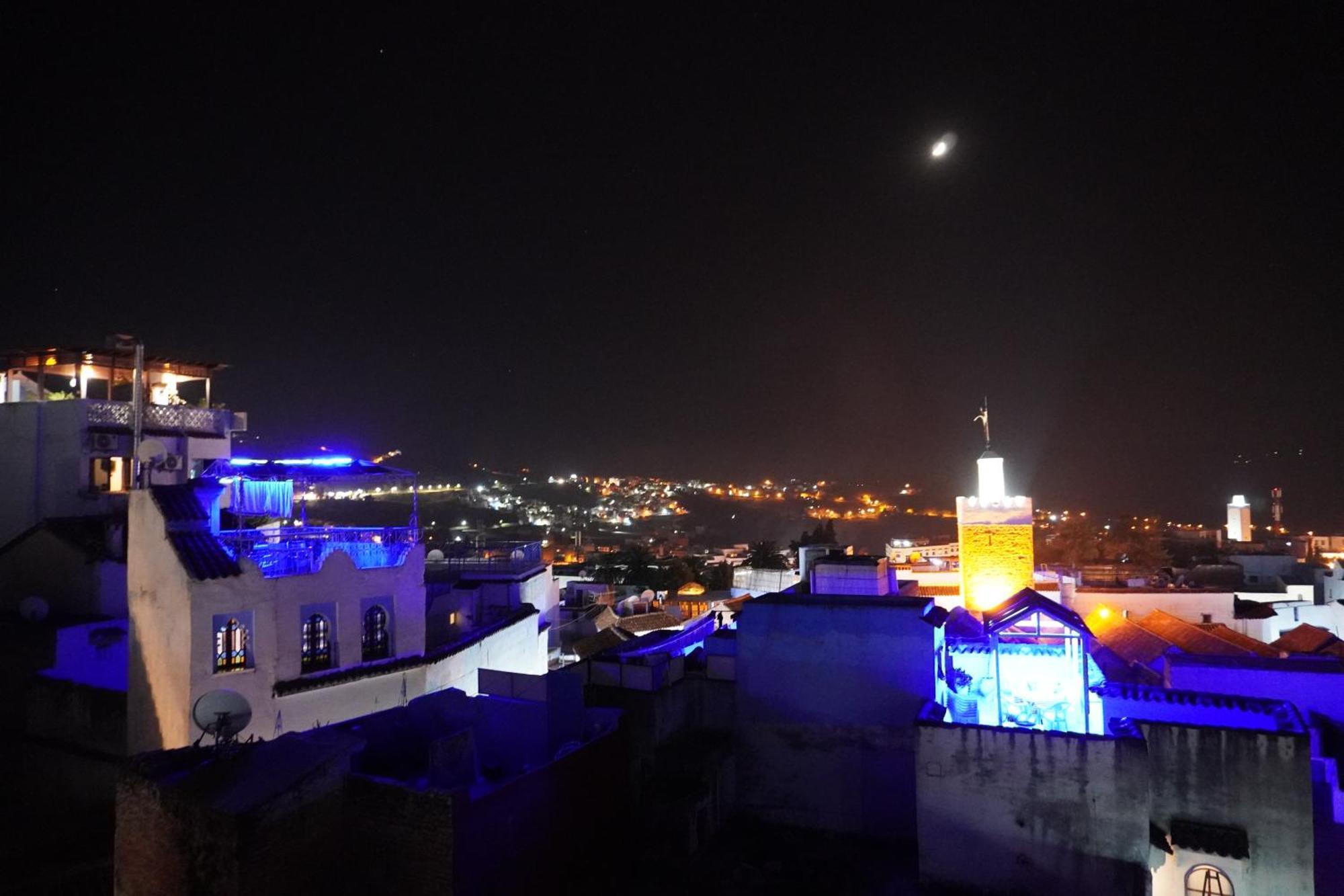 Riad Chengli 蓝城里 Xexuão Exterior foto