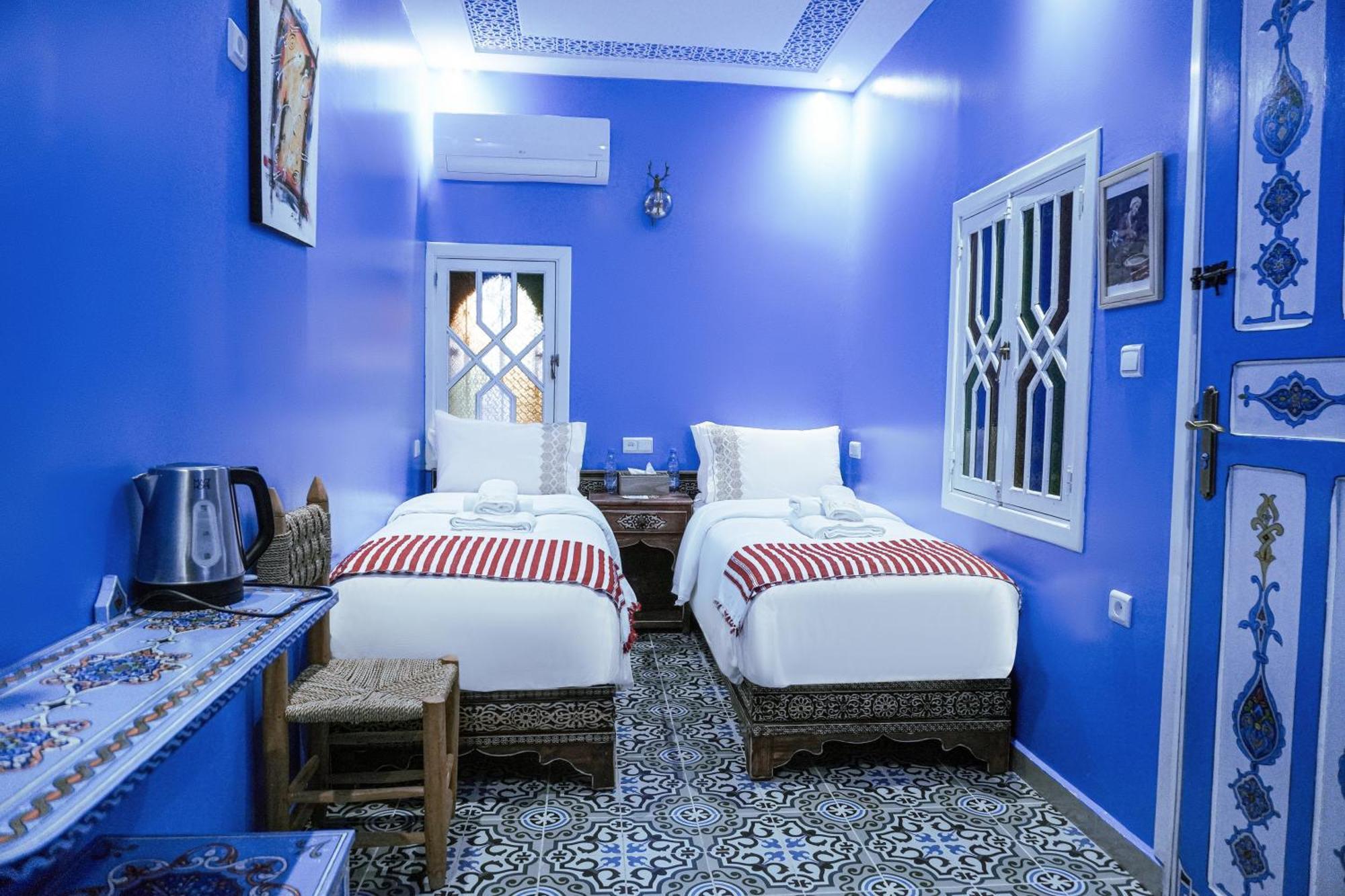 Riad Chengli 蓝城里 Xexuão Exterior foto