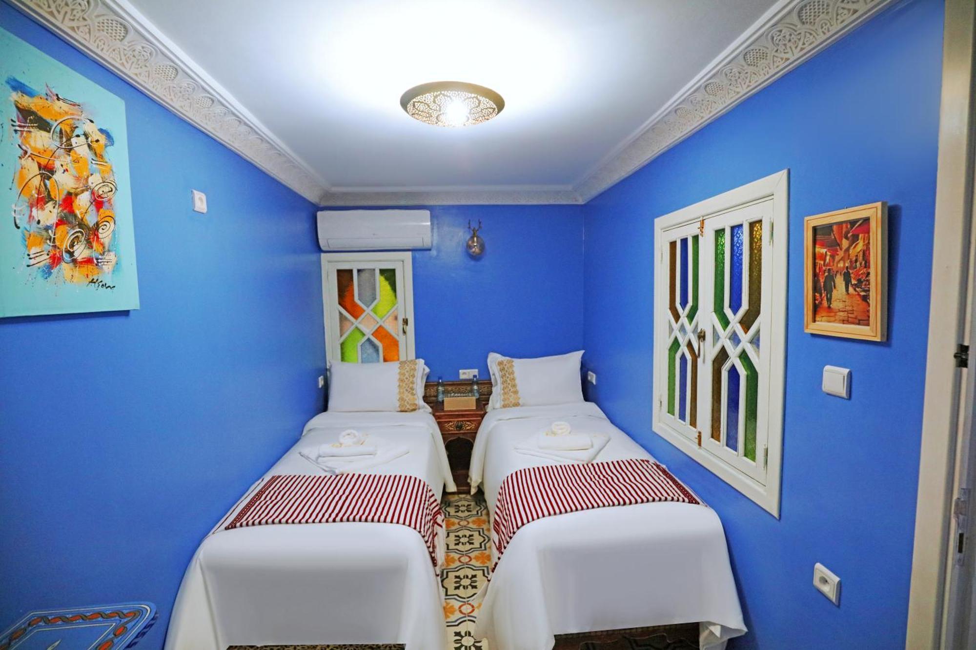Riad Chengli 蓝城里 Xexuão Exterior foto