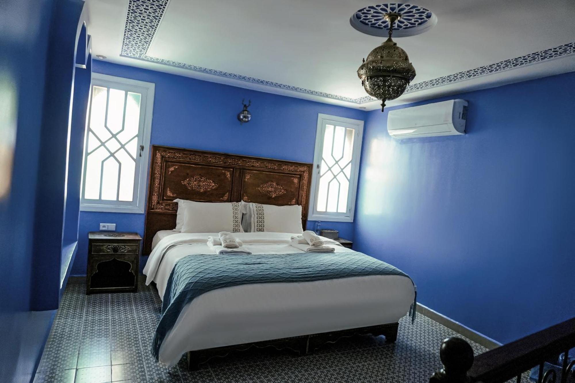 Riad Chengli 蓝城里 Xexuão Exterior foto