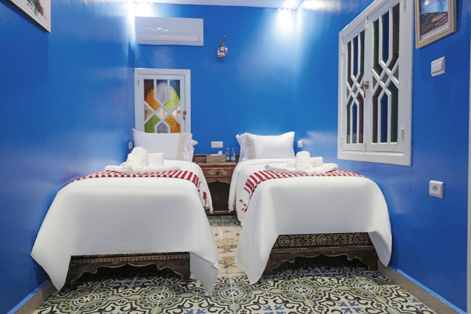 Riad Chengli 蓝城里 Xexuão Exterior foto