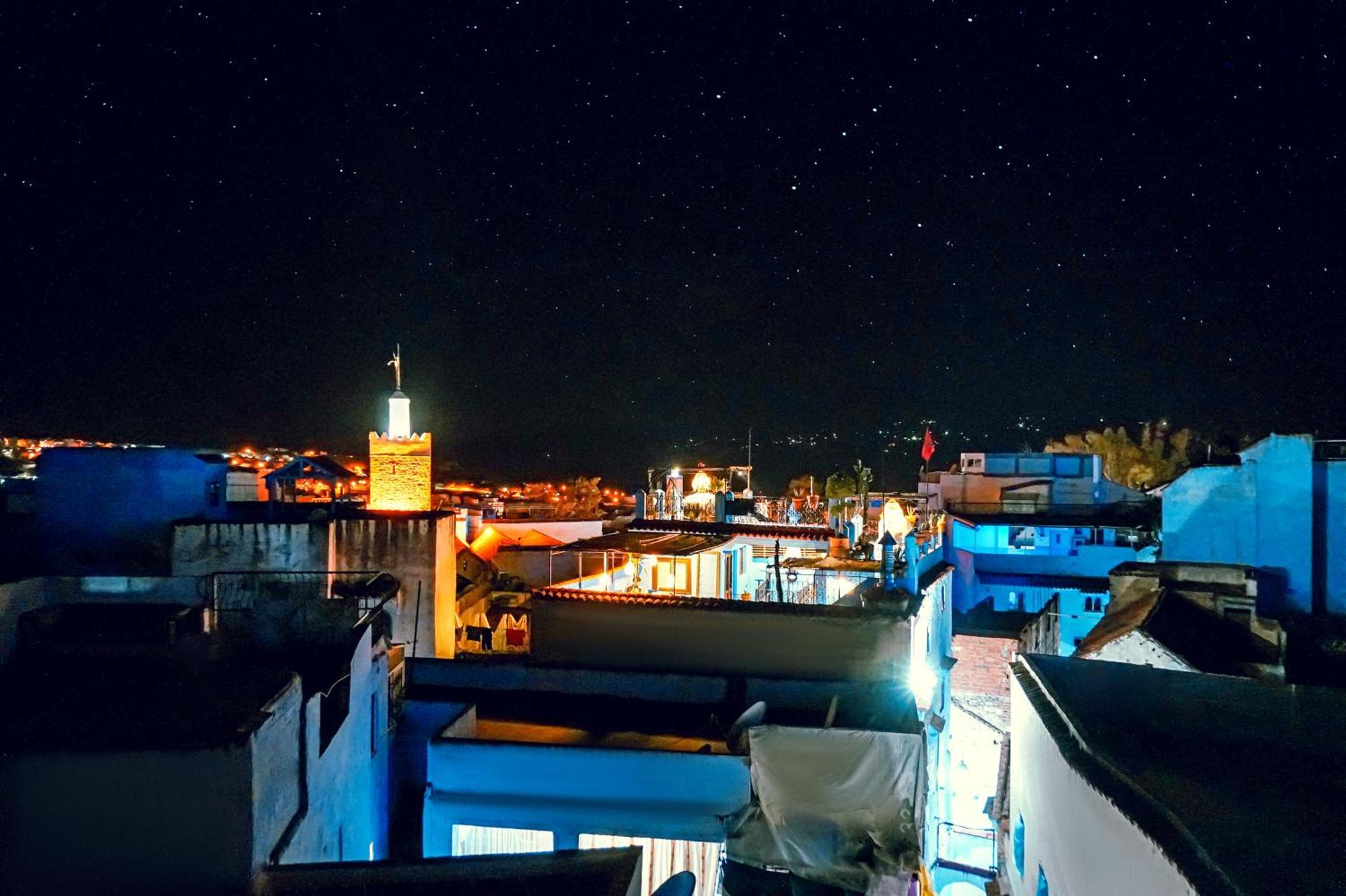 Riad Chengli 蓝城里 Xexuão Exterior foto
