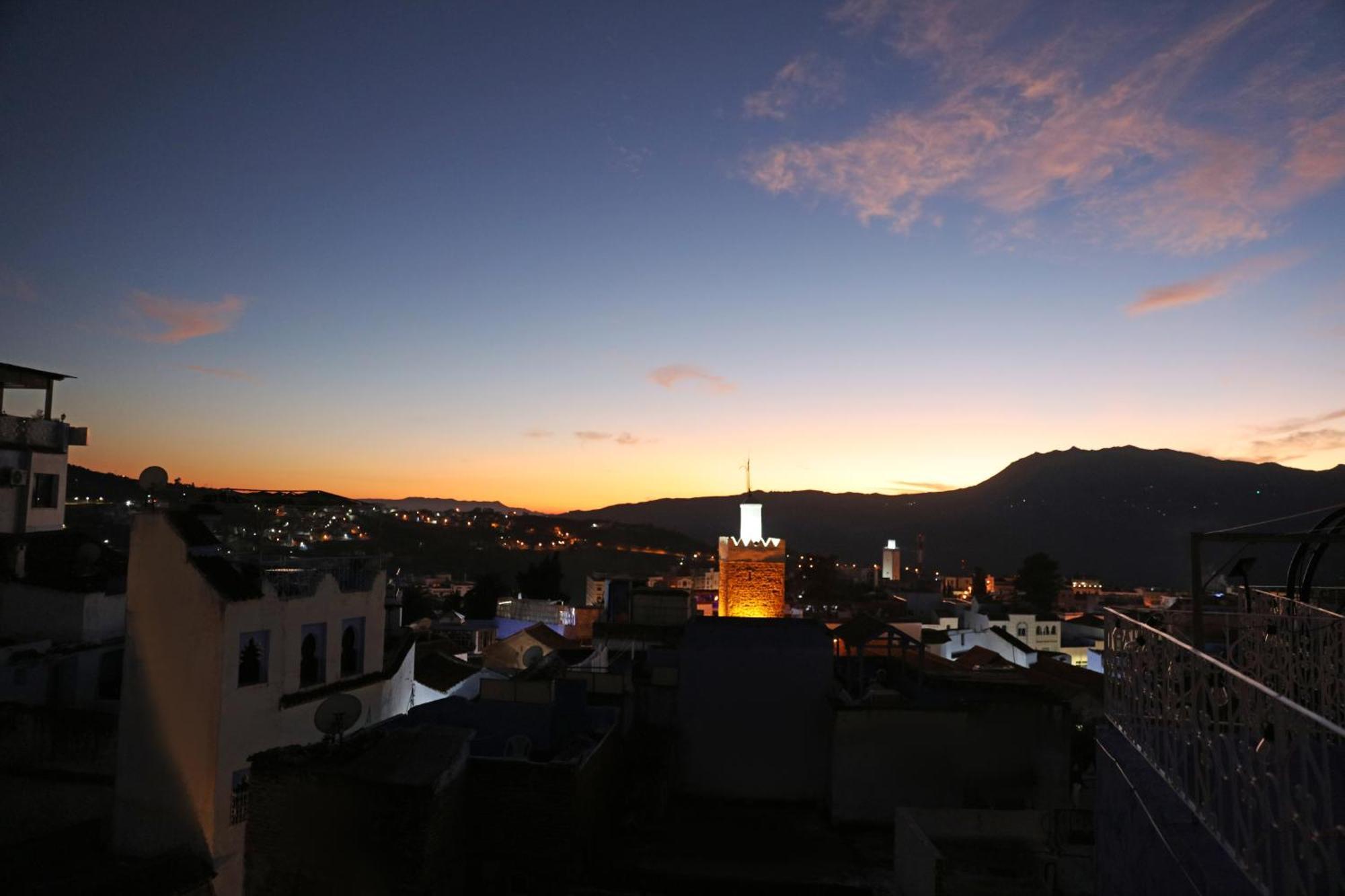 Riad Chengli 蓝城里 Xexuão Exterior foto