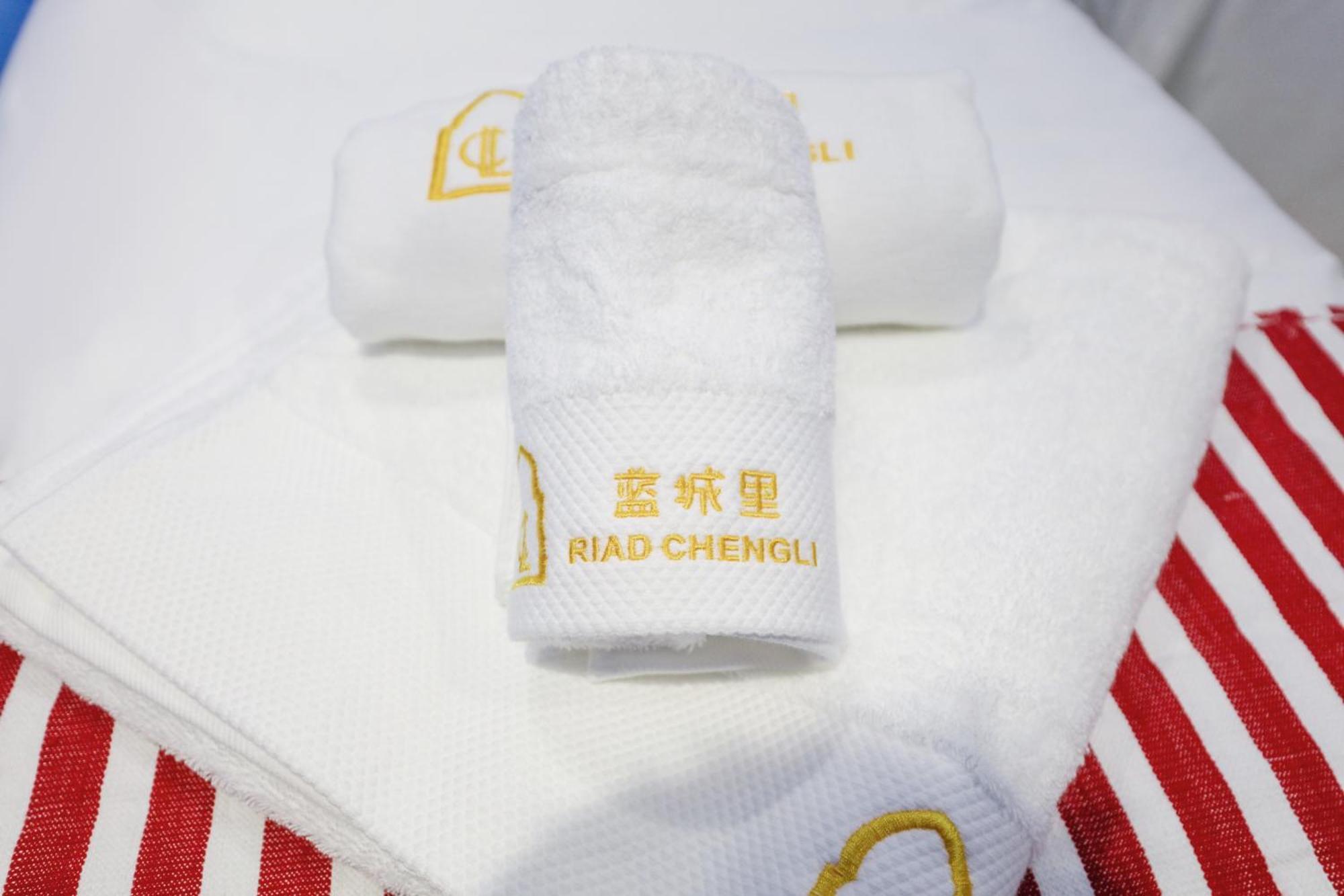 Riad Chengli 蓝城里 Xexuão Exterior foto