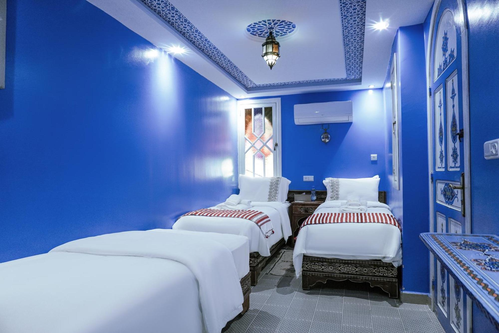 Riad Chengli 蓝城里 Xexuão Exterior foto