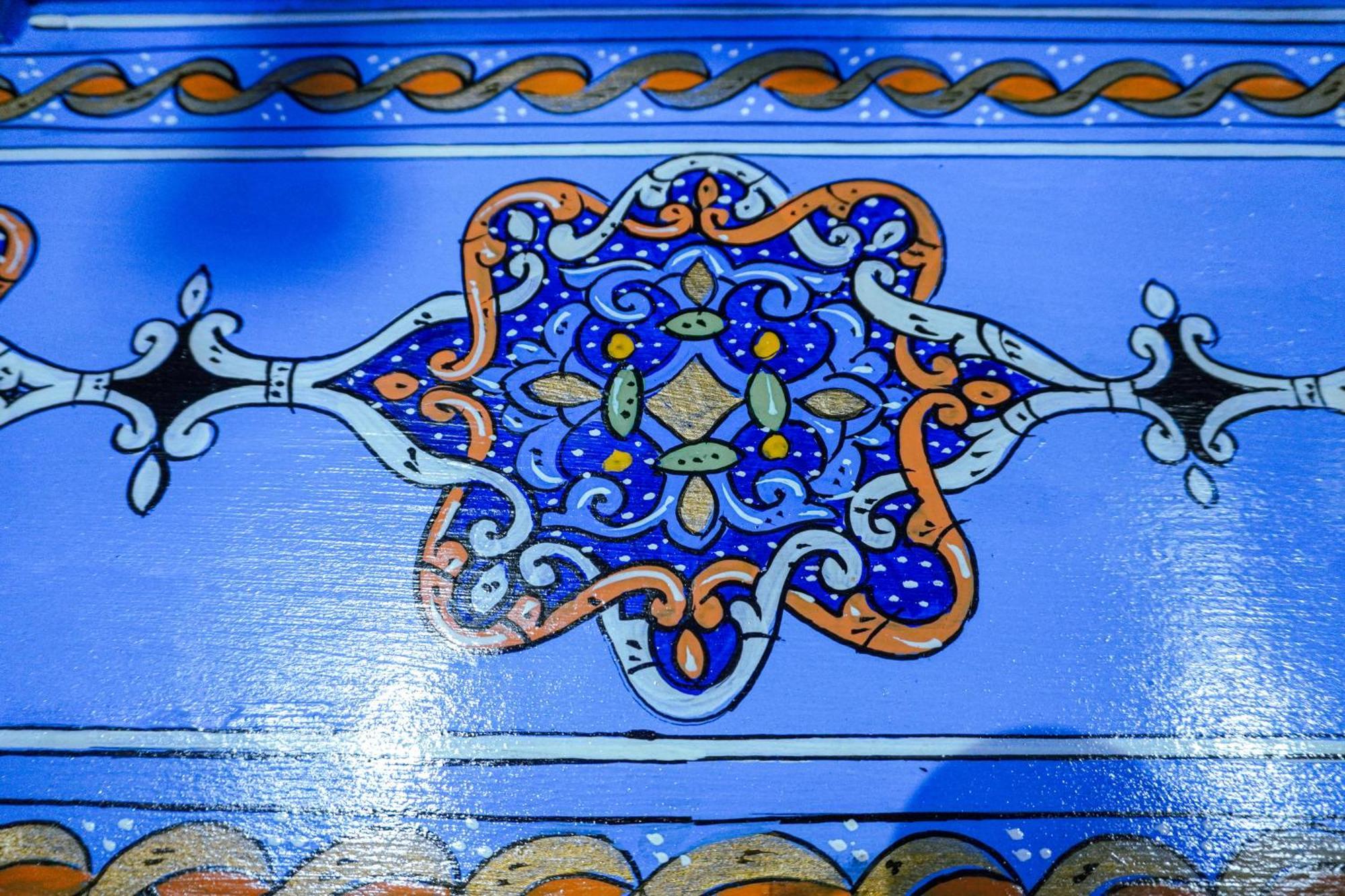 Riad Chengli 蓝城里 Xexuão Exterior foto