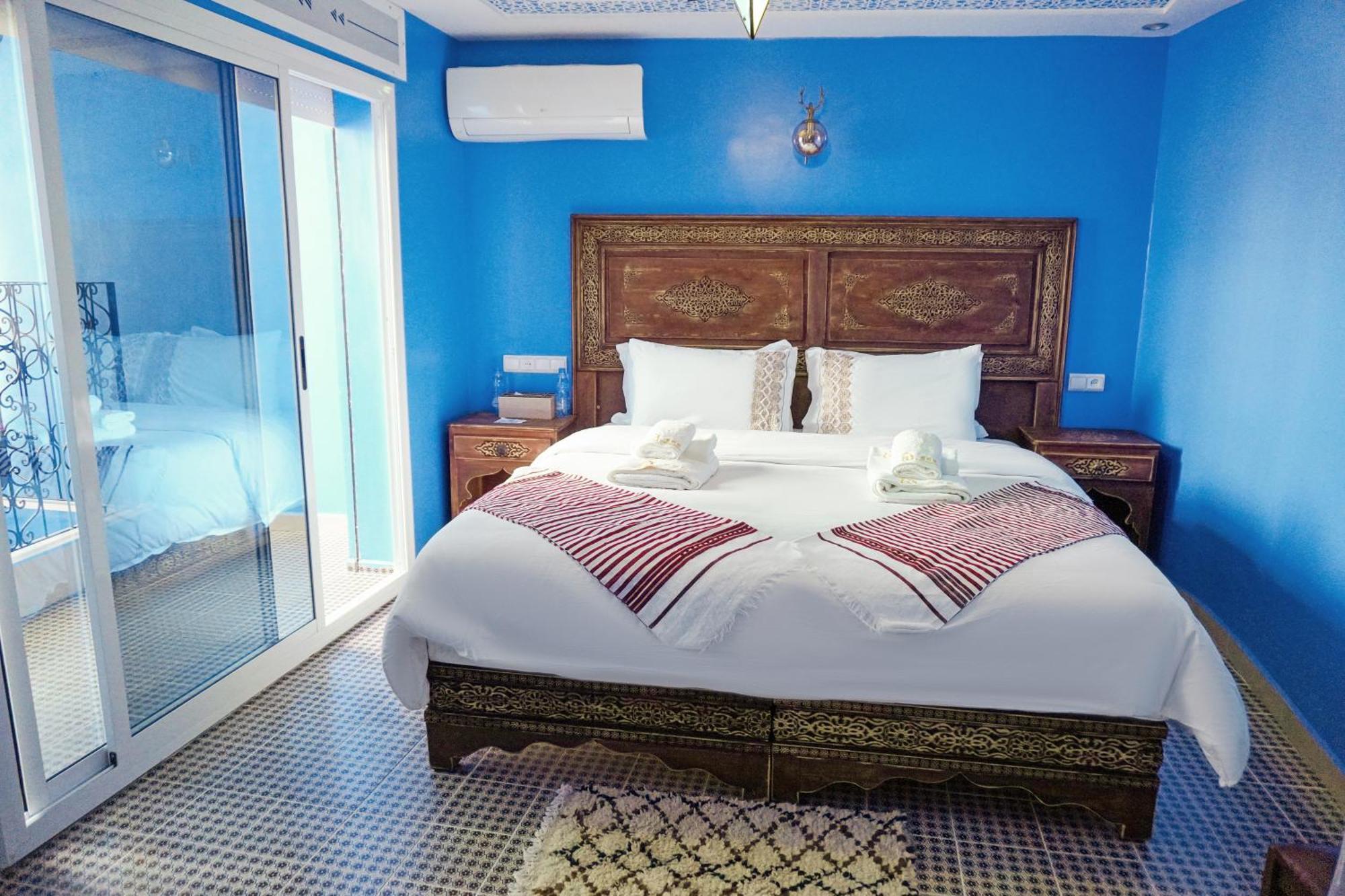 Riad Chengli 蓝城里 Xexuão Exterior foto