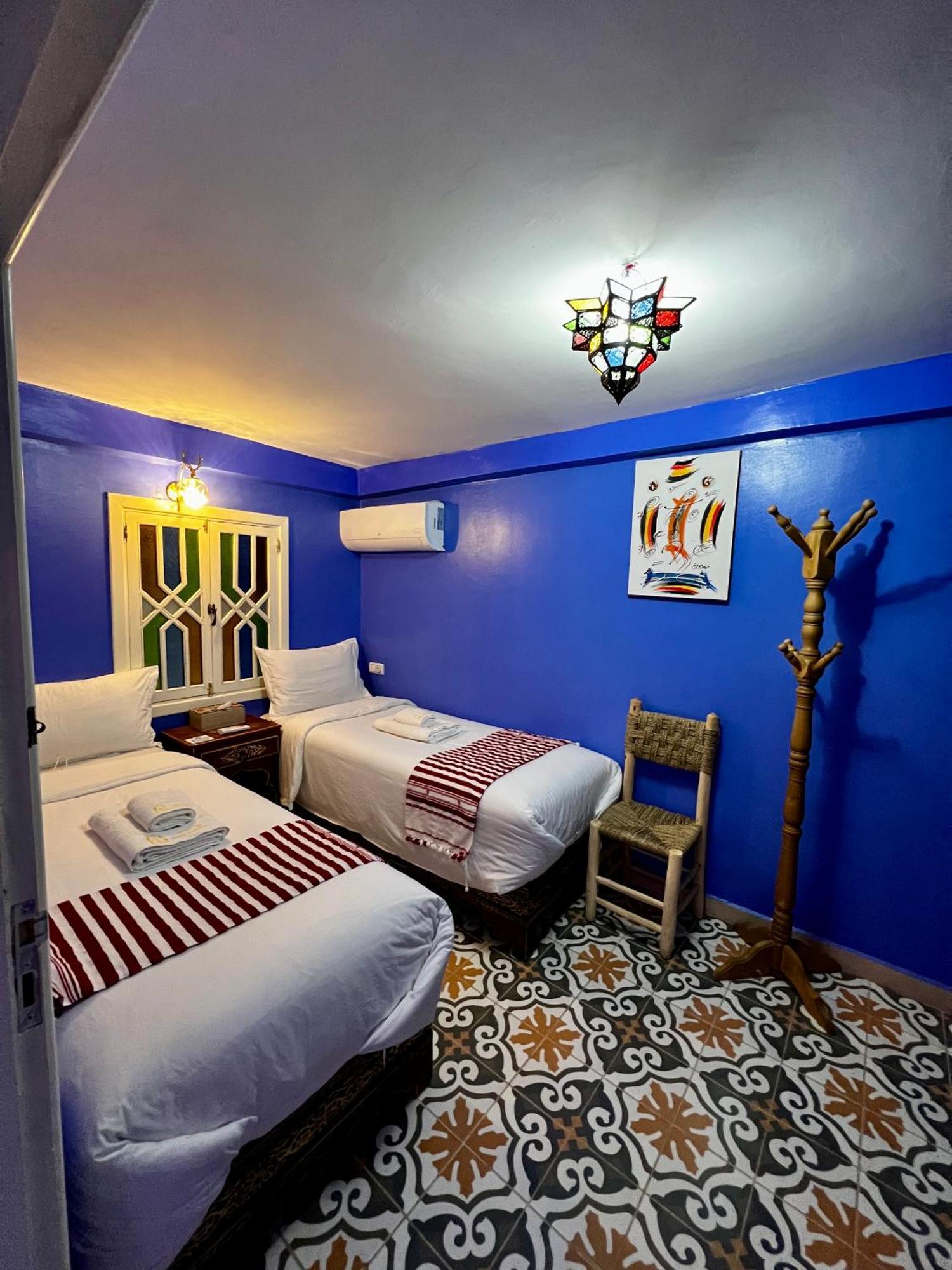 Riad Chengli 蓝城里 Xexuão Exterior foto