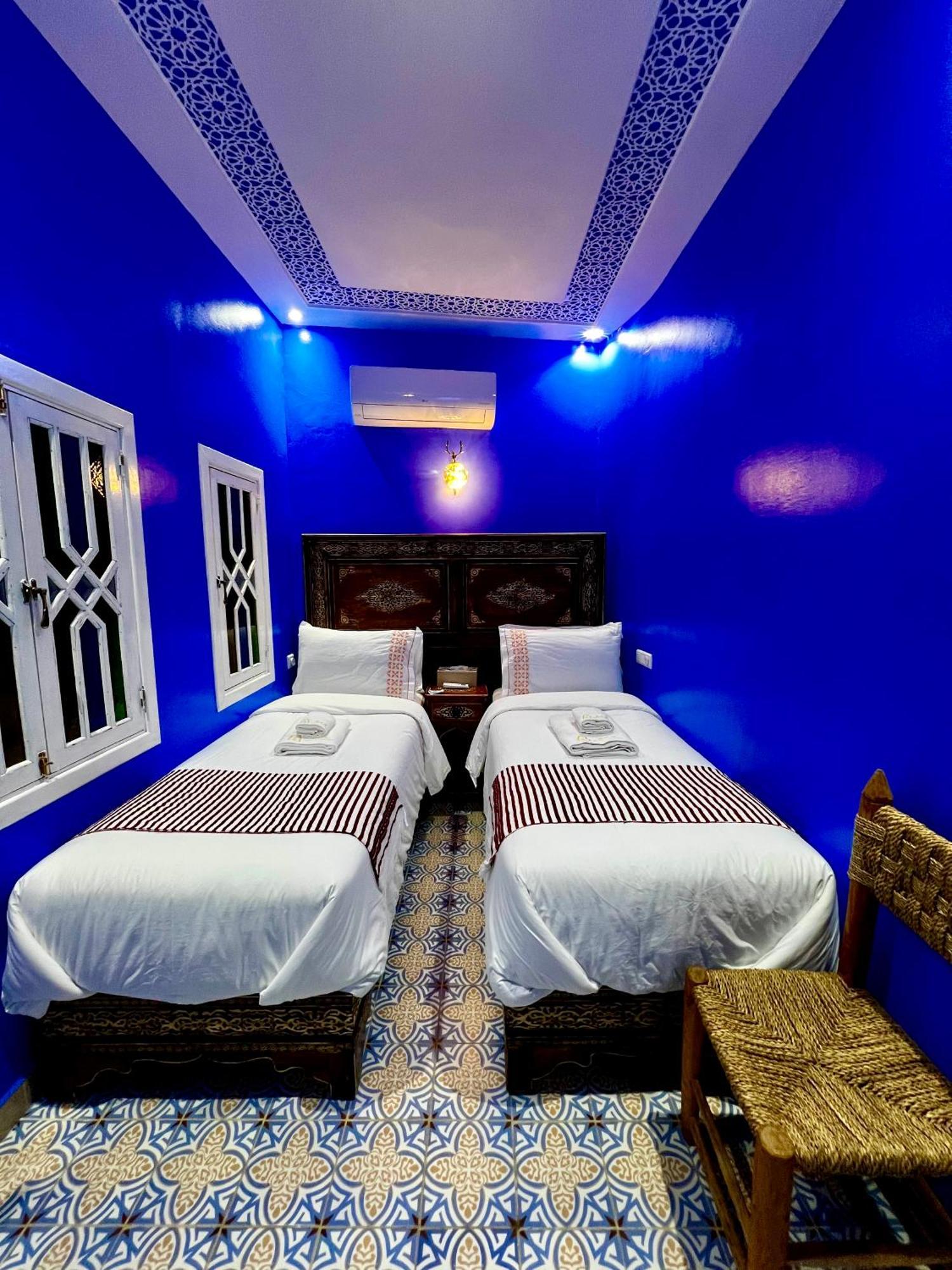 Riad Chengli 蓝城里 Xexuão Exterior foto
