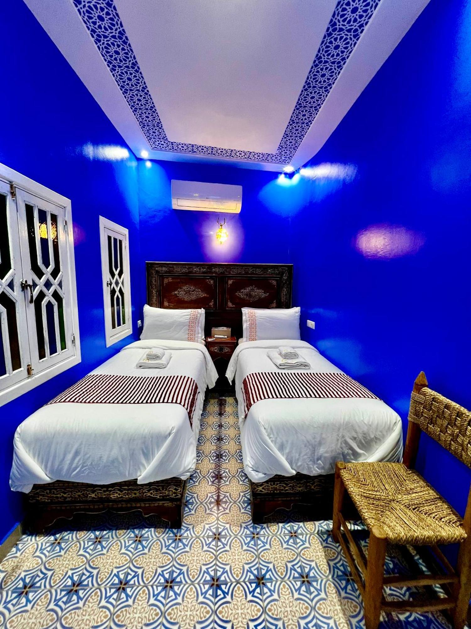 Riad Chengli 蓝城里 Xexuão Exterior foto