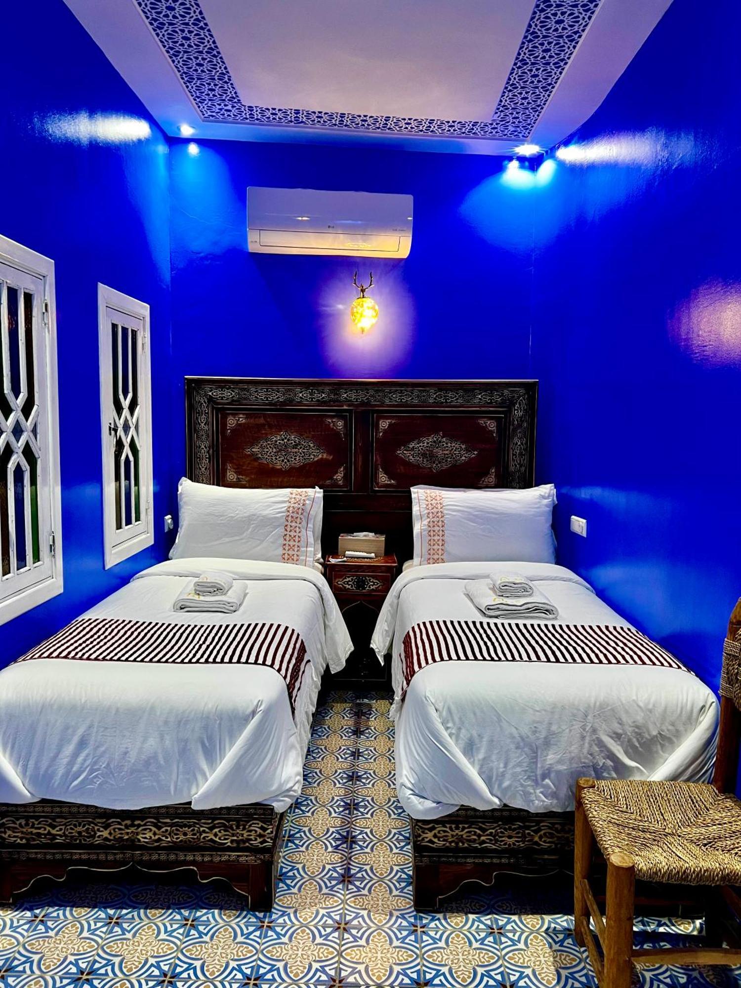 Riad Chengli 蓝城里 Xexuão Exterior foto