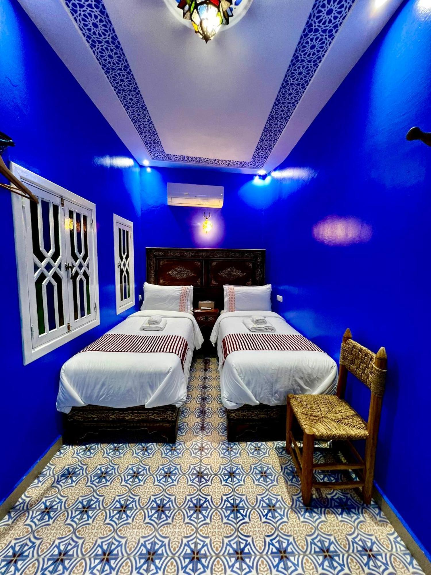 Riad Chengli 蓝城里 Xexuão Exterior foto
