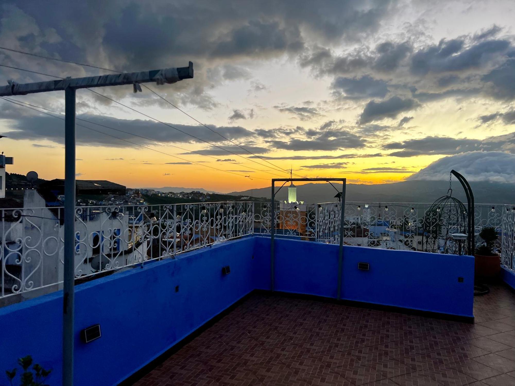 Riad Chengli 蓝城里 Xexuão Exterior foto