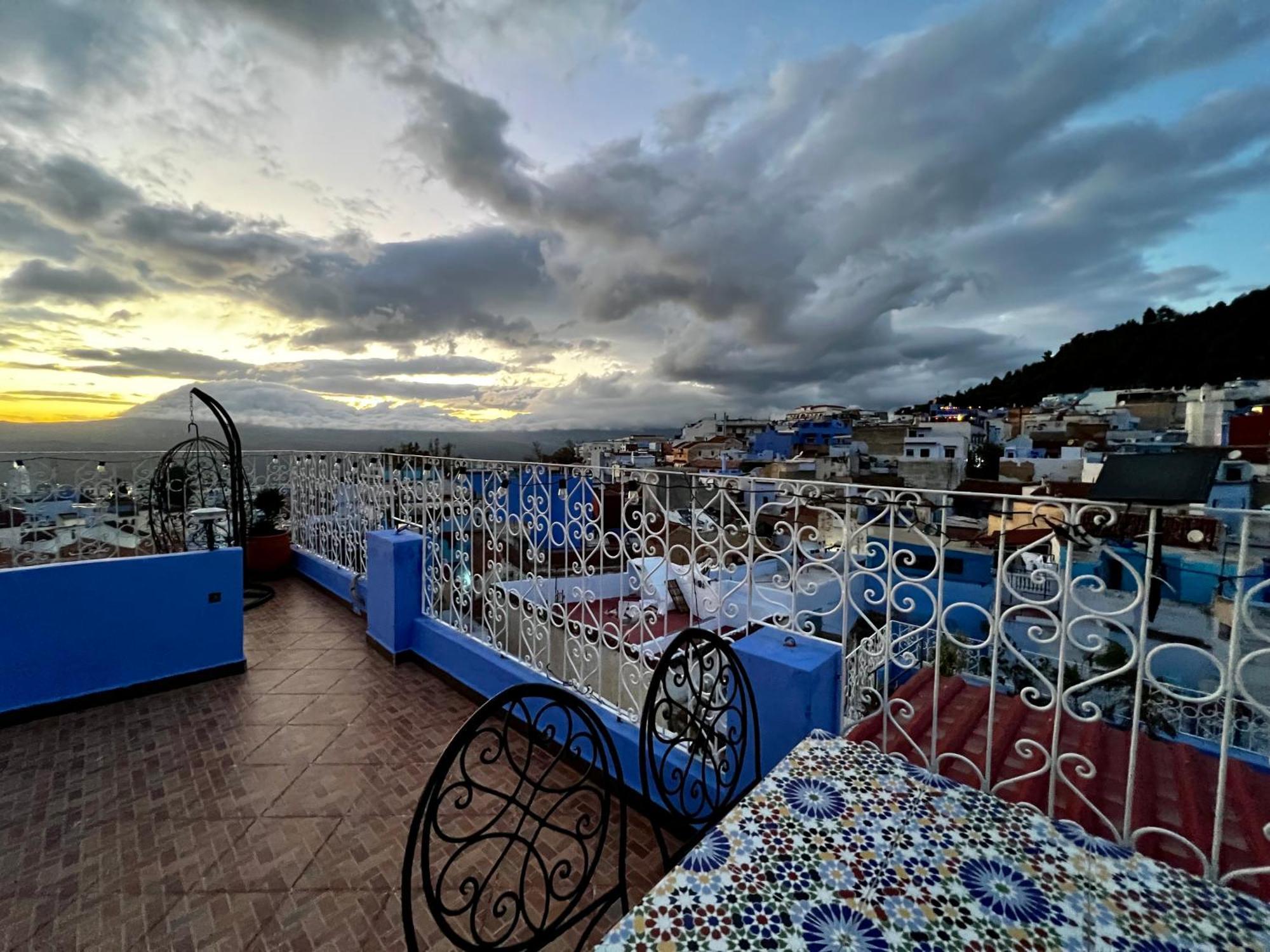 Riad Chengli 蓝城里 Xexuão Exterior foto