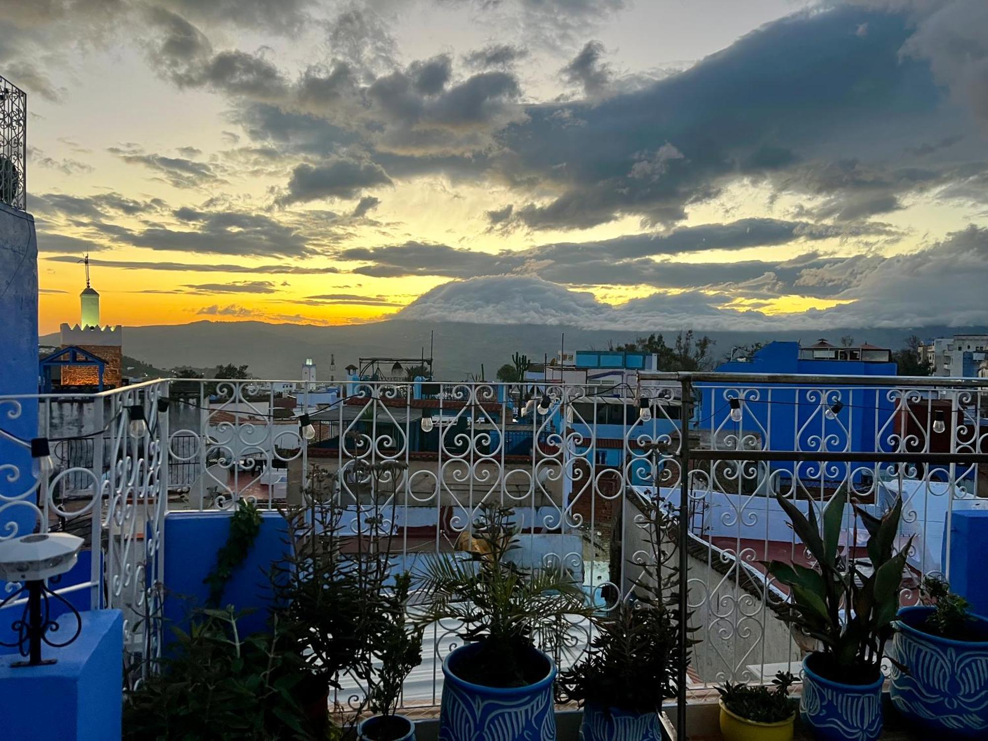 Riad Chengli 蓝城里 Xexuão Exterior foto