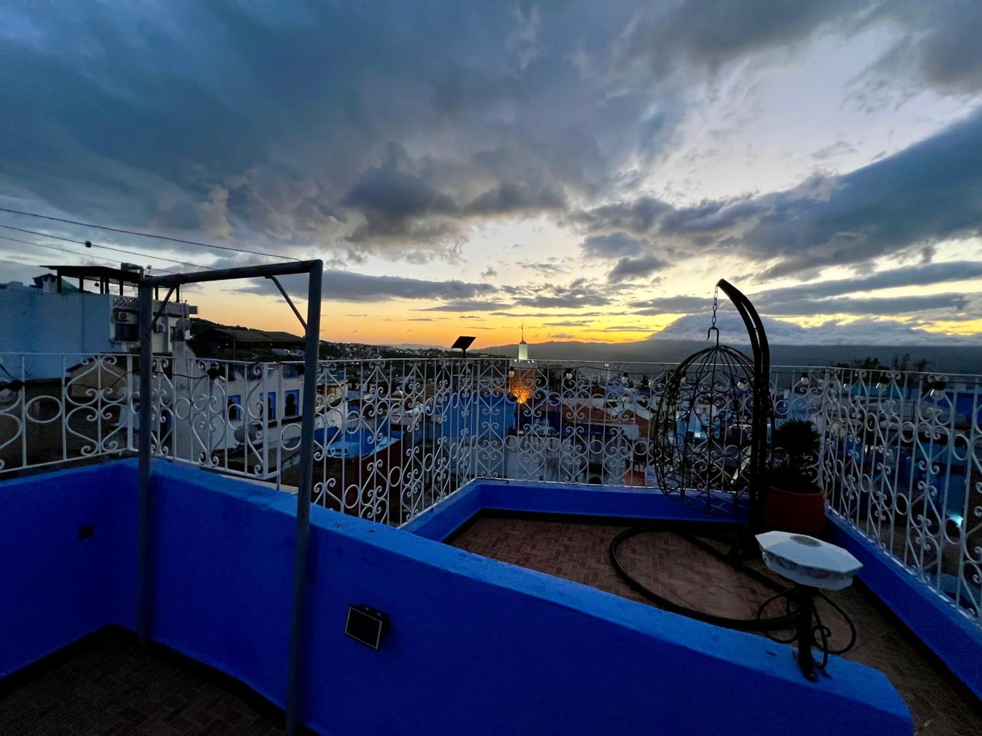 Riad Chengli 蓝城里 Xexuão Exterior foto