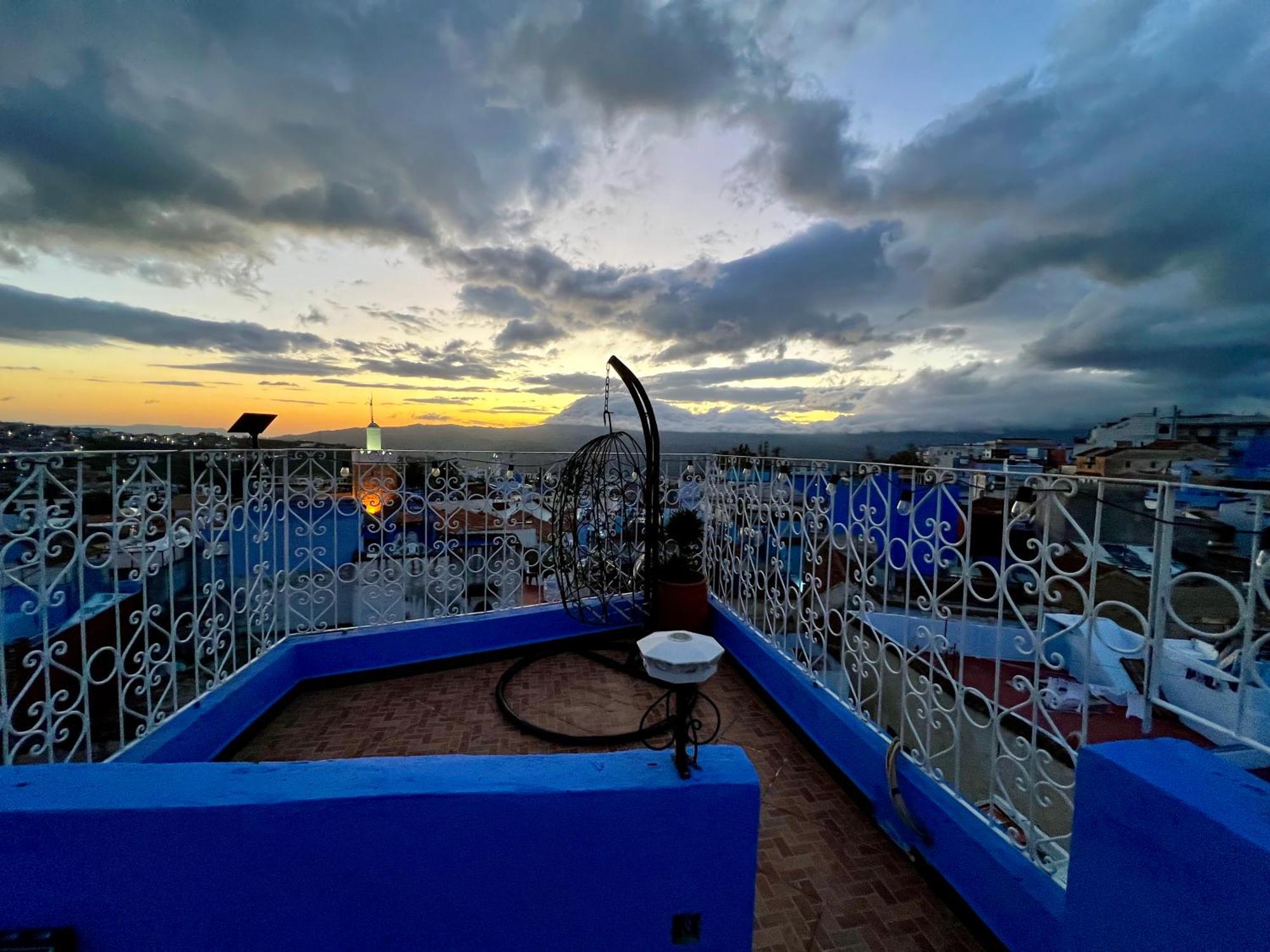 Riad Chengli 蓝城里 Xexuão Exterior foto