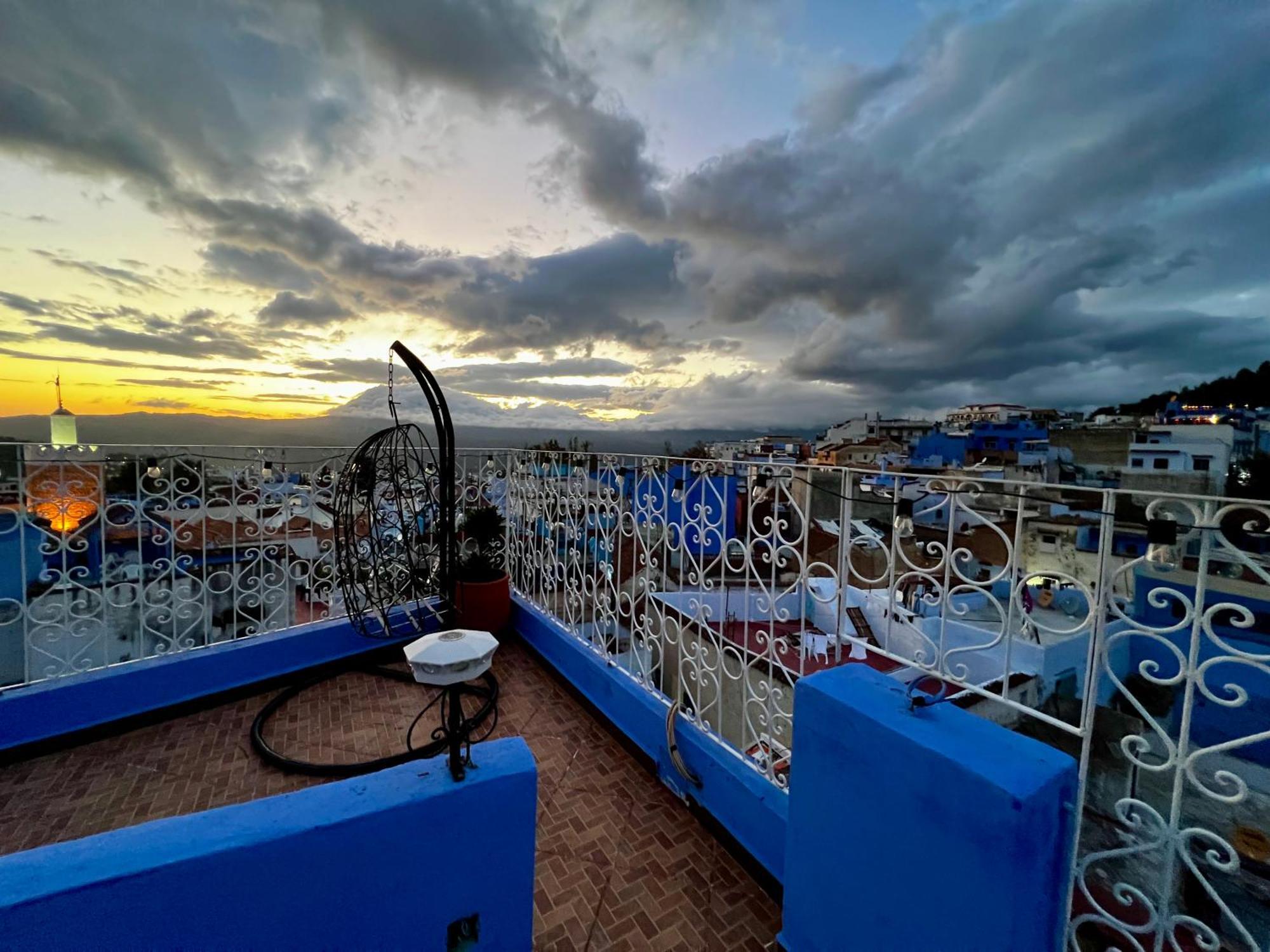 Riad Chengli 蓝城里 Xexuão Exterior foto