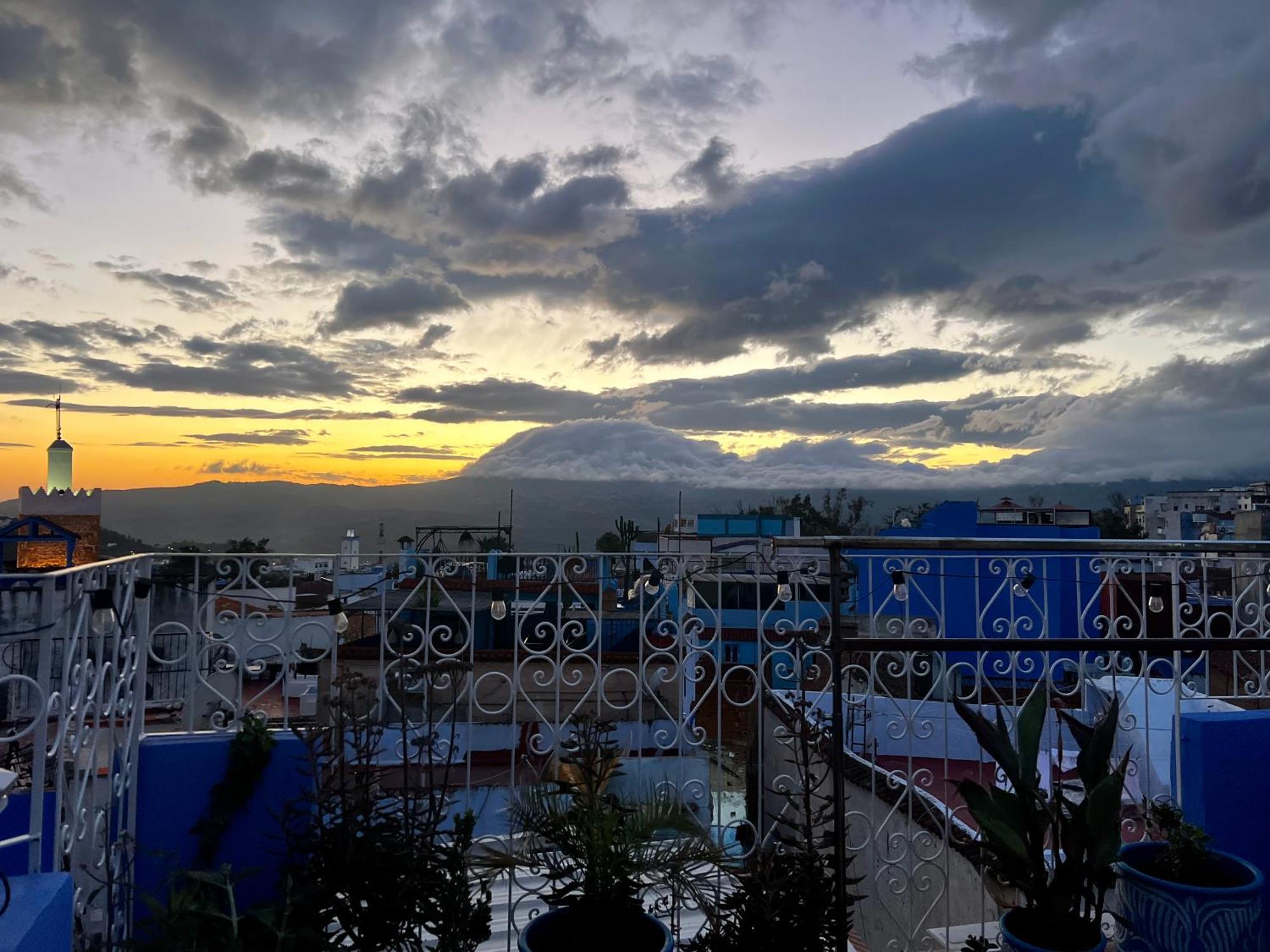 Riad Chengli 蓝城里 Xexuão Exterior foto