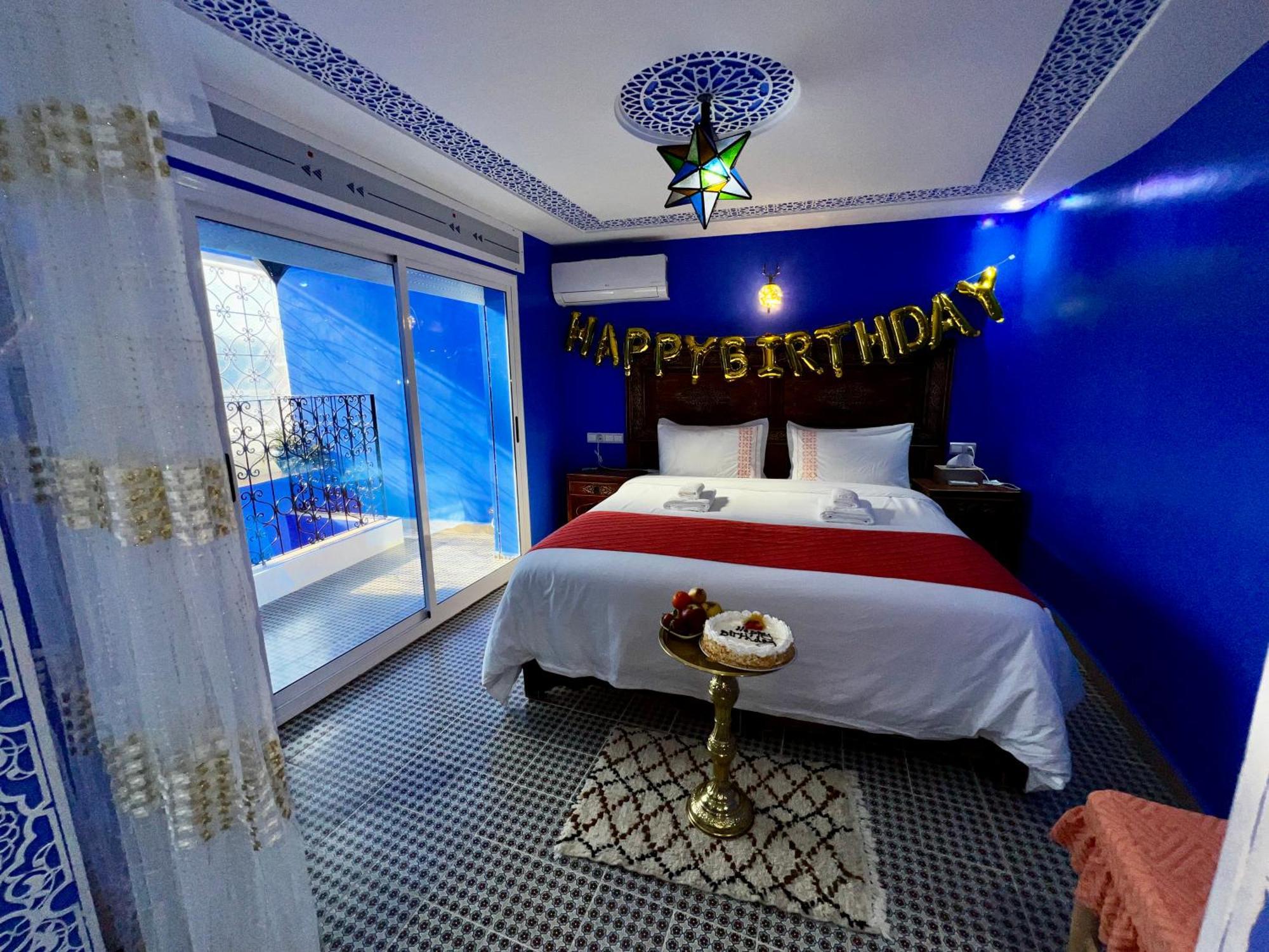 Riad Chengli 蓝城里 Xexuão Exterior foto