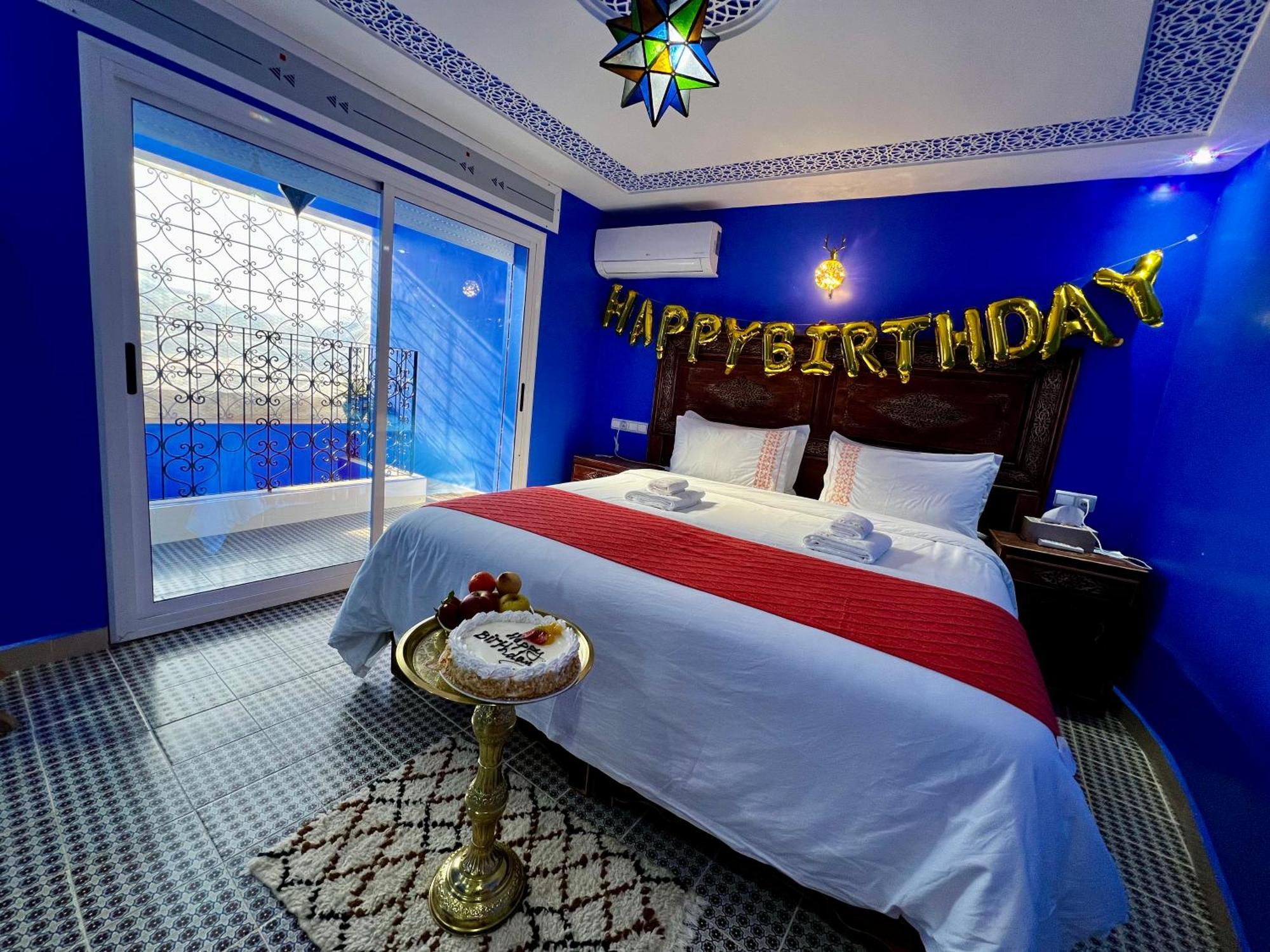Riad Chengli 蓝城里 Xexuão Exterior foto