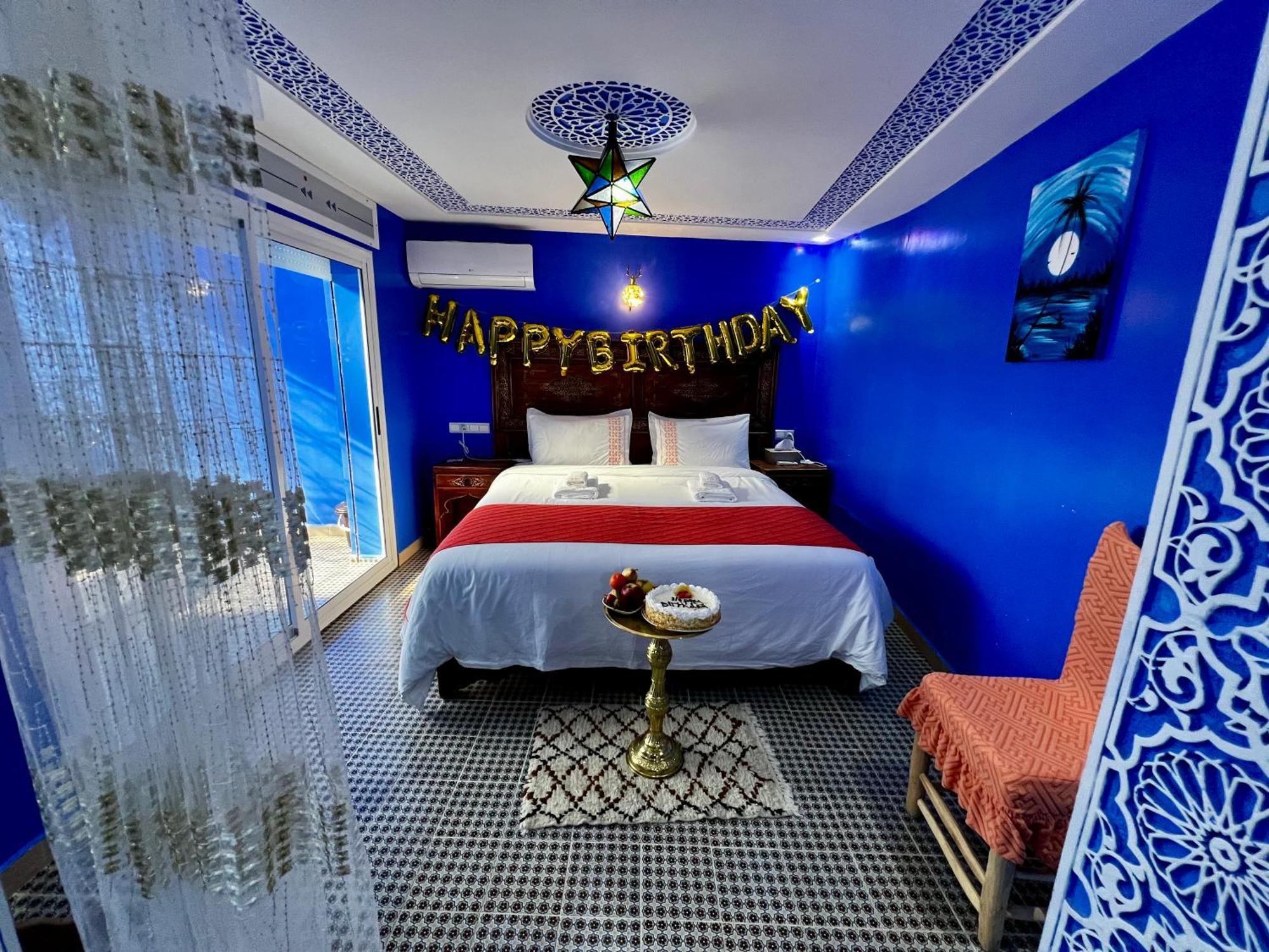 Riad Chengli 蓝城里 Xexuão Exterior foto