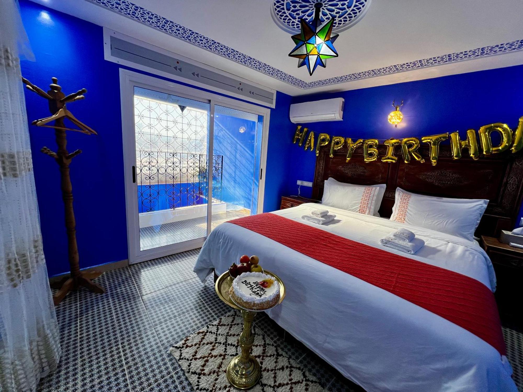 Riad Chengli 蓝城里 Xexuão Exterior foto