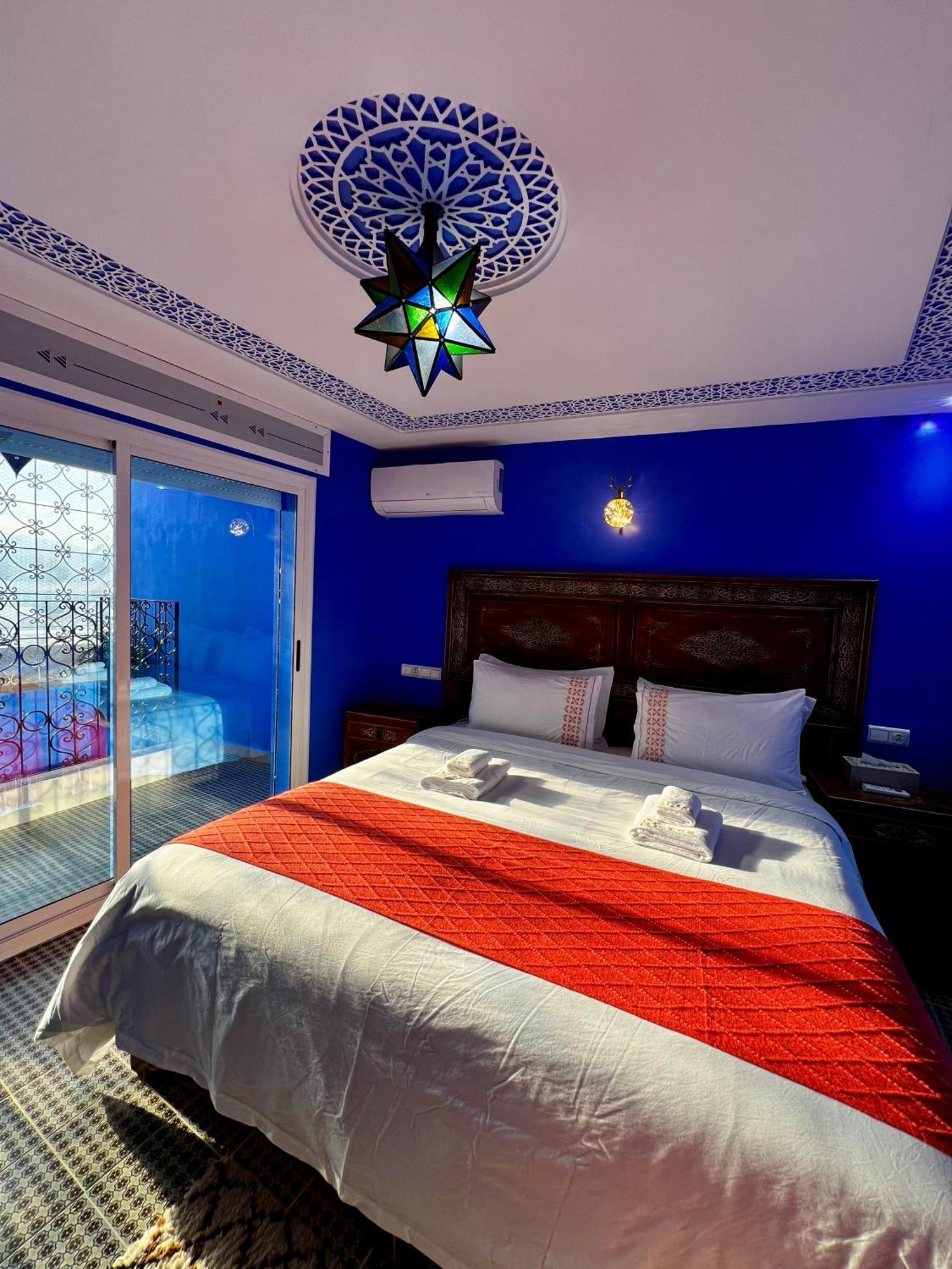 Riad Chengli 蓝城里 Xexuão Exterior foto
