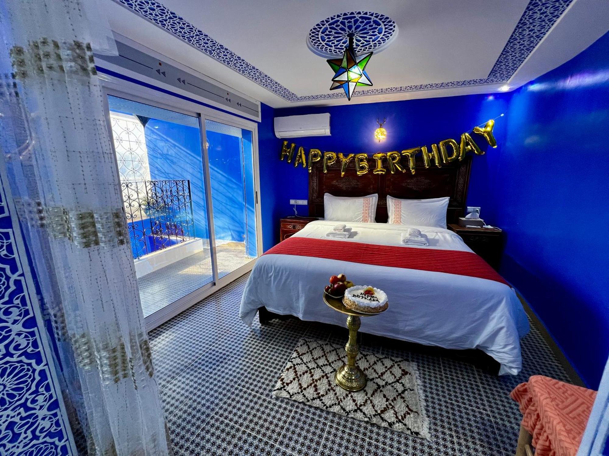 Riad Chengli 蓝城里 Xexuão Exterior foto