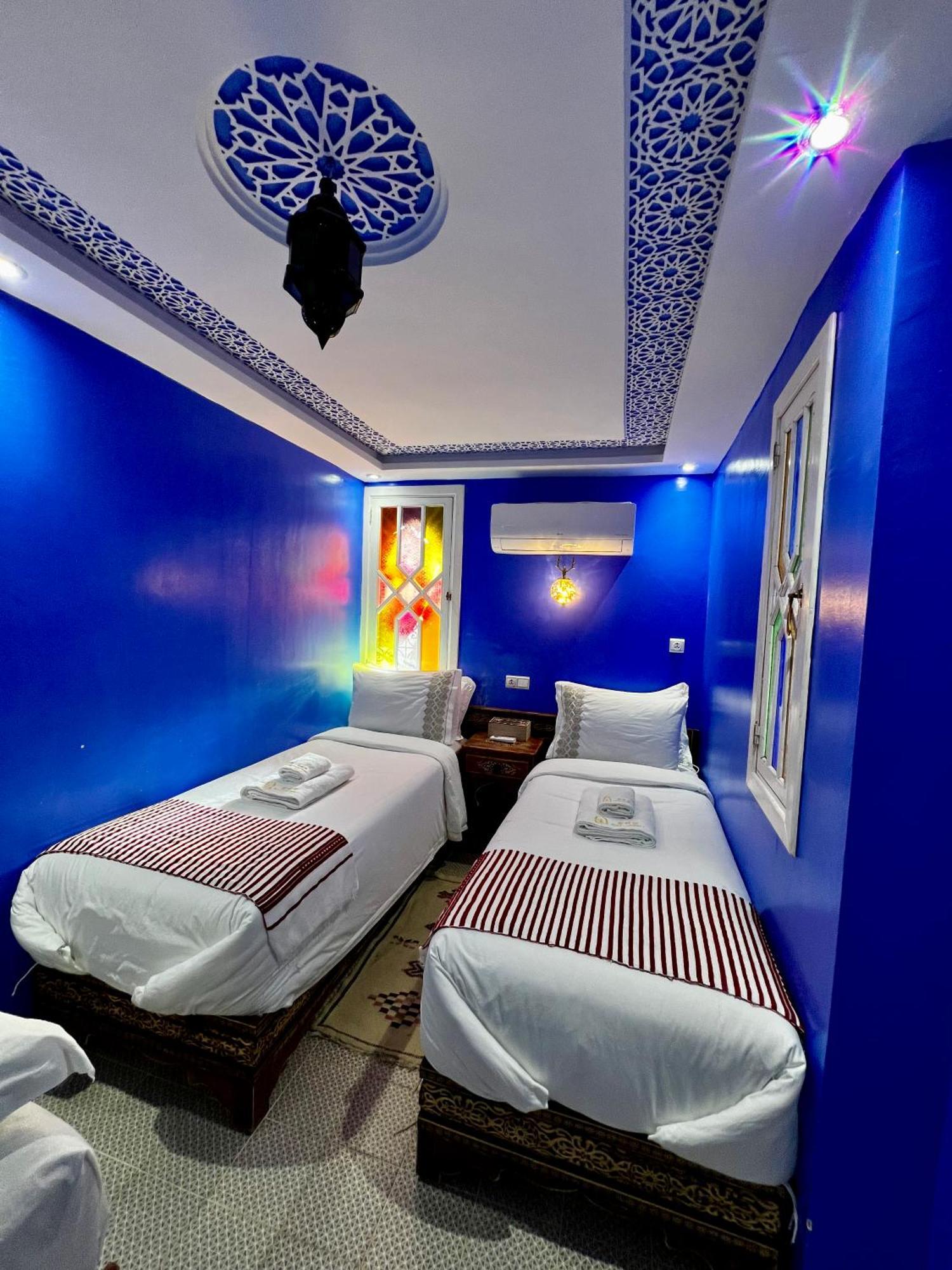 Riad Chengli 蓝城里 Xexuão Exterior foto
