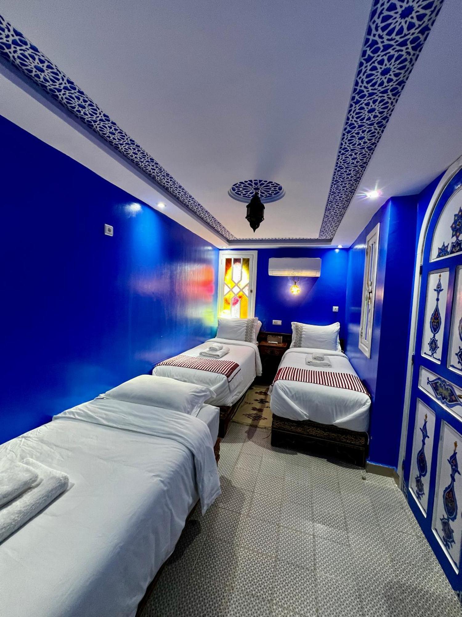 Riad Chengli 蓝城里 Xexuão Exterior foto