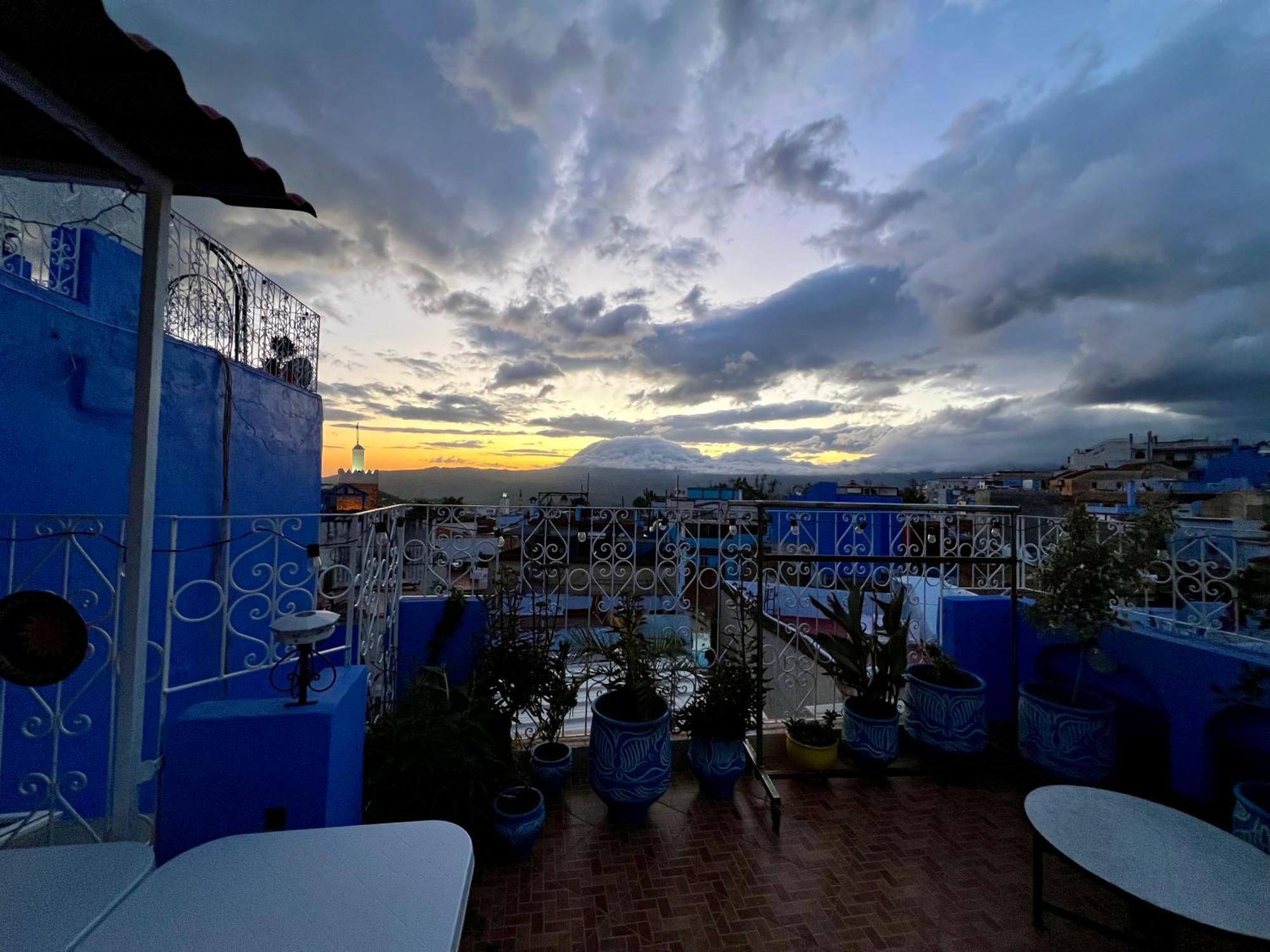 Riad Chengli 蓝城里 Xexuão Exterior foto