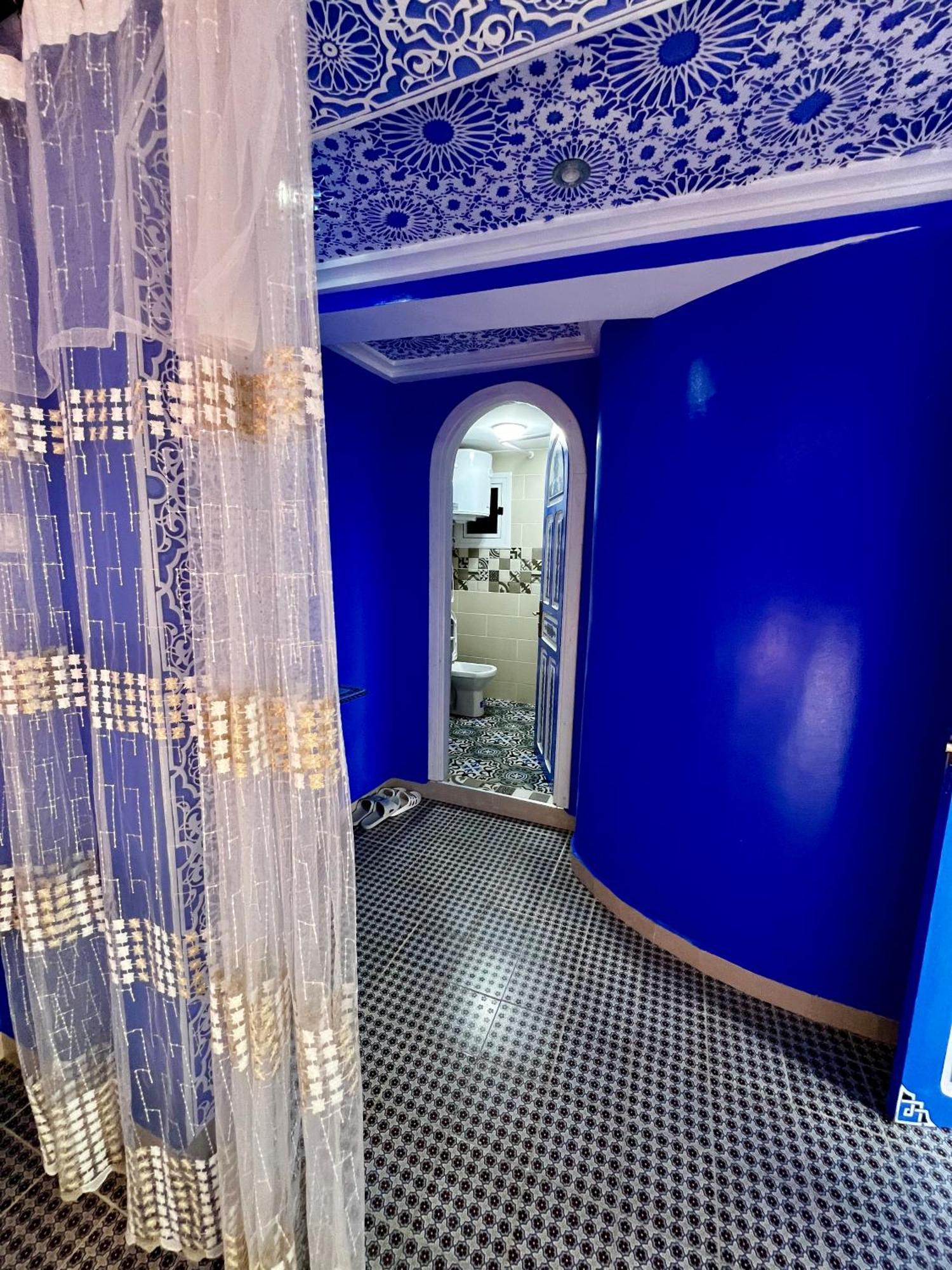 Riad Chengli 蓝城里 Xexuão Exterior foto
